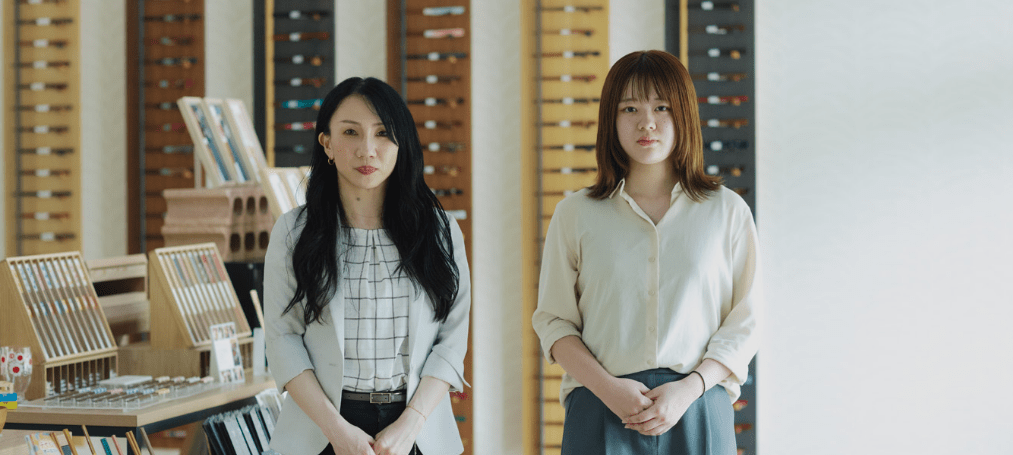 HAJIMEの企画開発