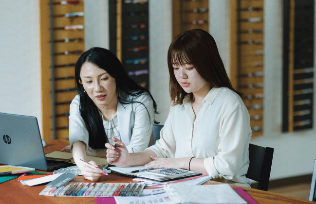 食卓を彩る重要なパーツ