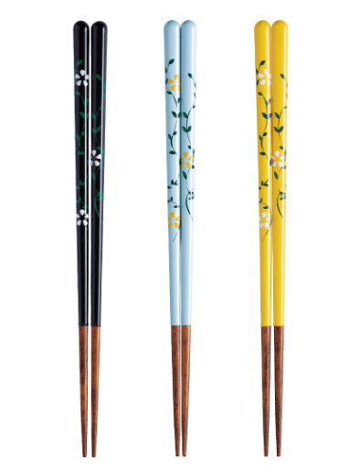 可憐な花が特徴的な「凛花」