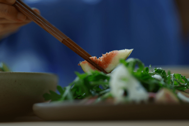 先入観を覆してくれる新しさと期待感