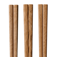 国産くり みつろう仕上げ Japanese Chestnut Beeswax Coating