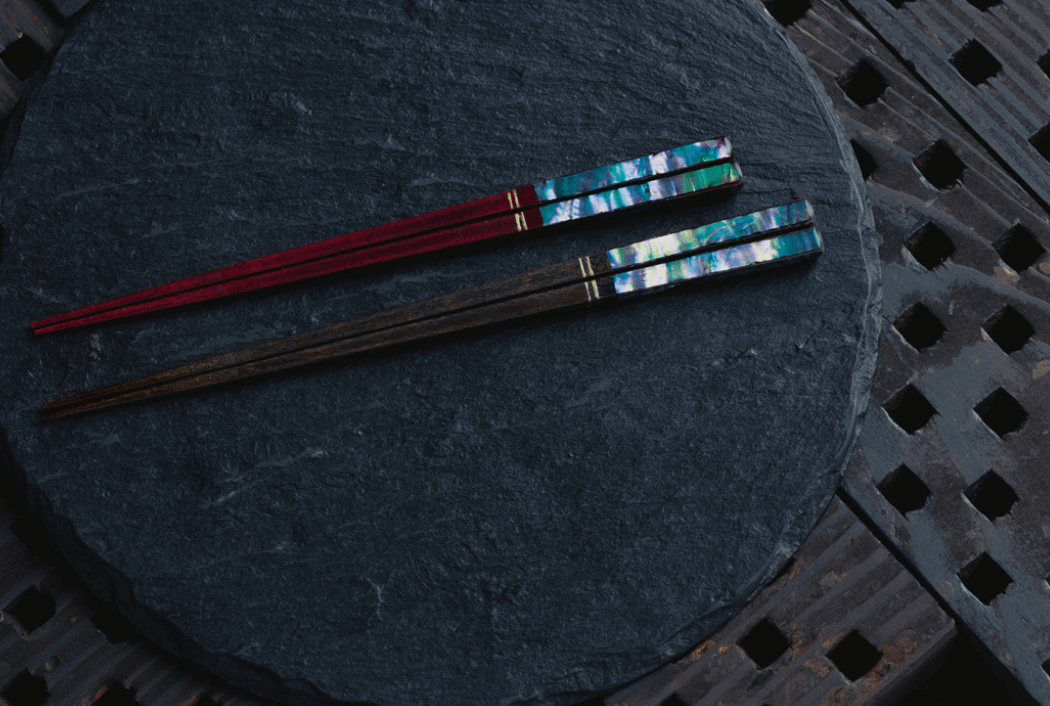 螺鈿 宝山 Raden Houzan