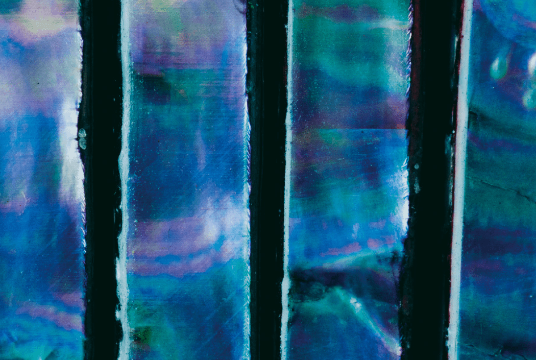 螺鈿 宝山 Raden Houzan