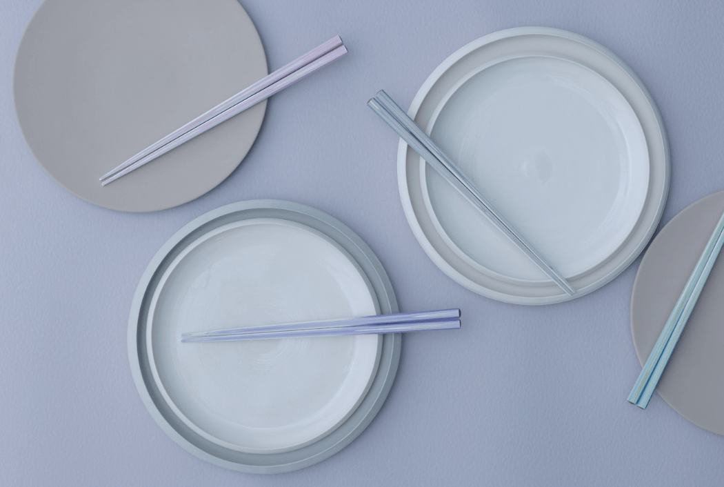 堆朱 四季彩 Tsuishu Shikisai