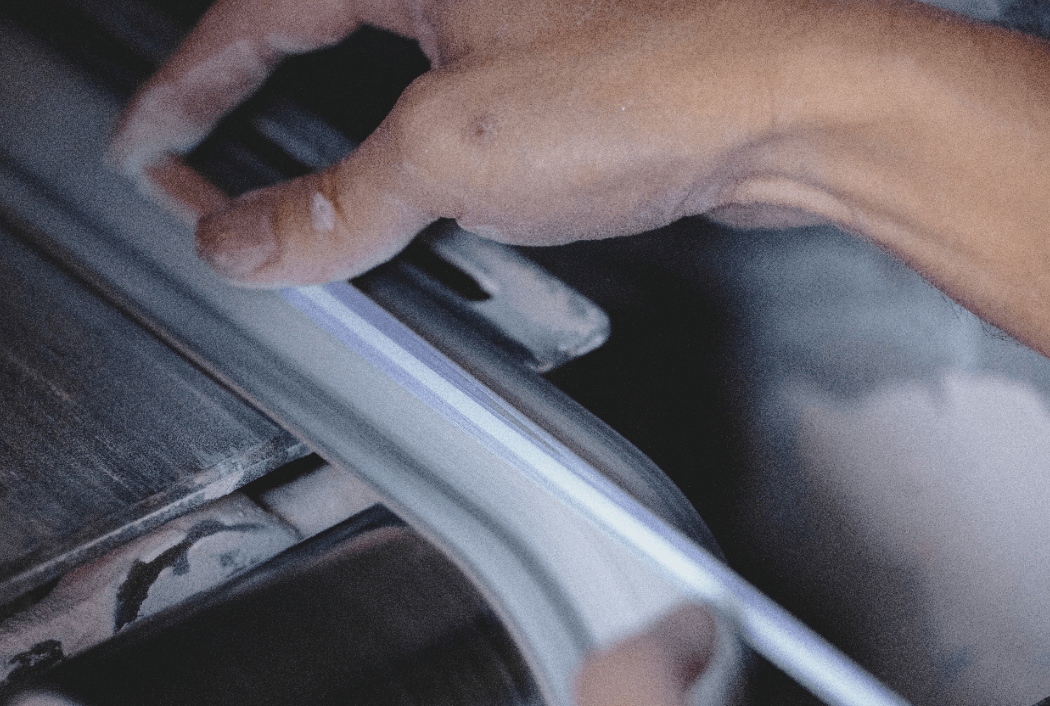 堆朱 四季彩 Tsuishu Shikisai