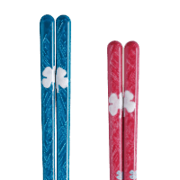 エアリークローバー Airy Clover